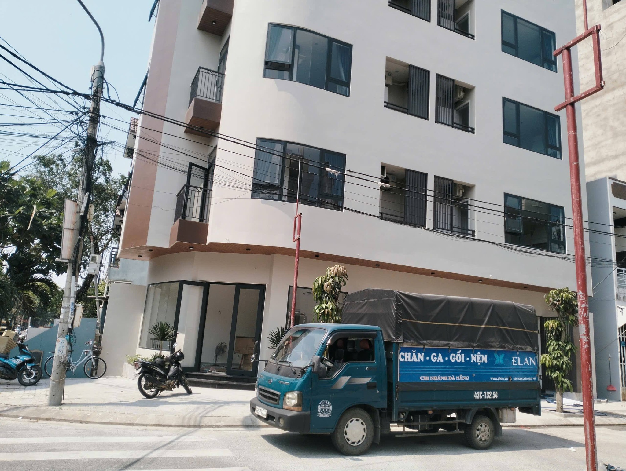 Quy Trình Cung Cấp Nệm Dự Án Đà Nẵng Chuyên Nghiệp Từ Nệm Elan