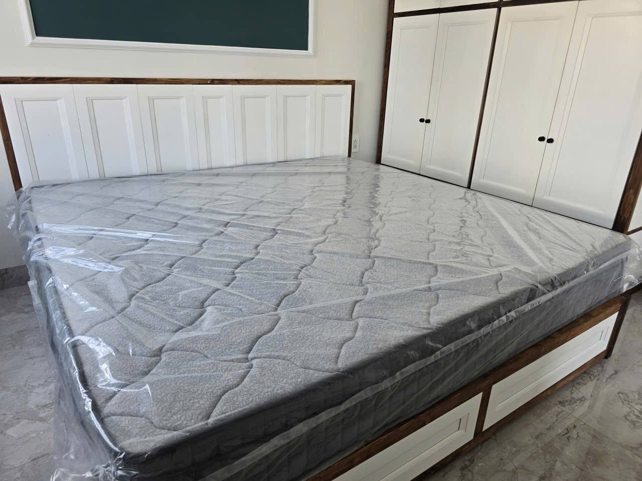 Cảm Giác Thức Dậy Sau Giấc Ngủ Không Đau Mỏi Quan Trọng Hơn Bạn Nghĩ