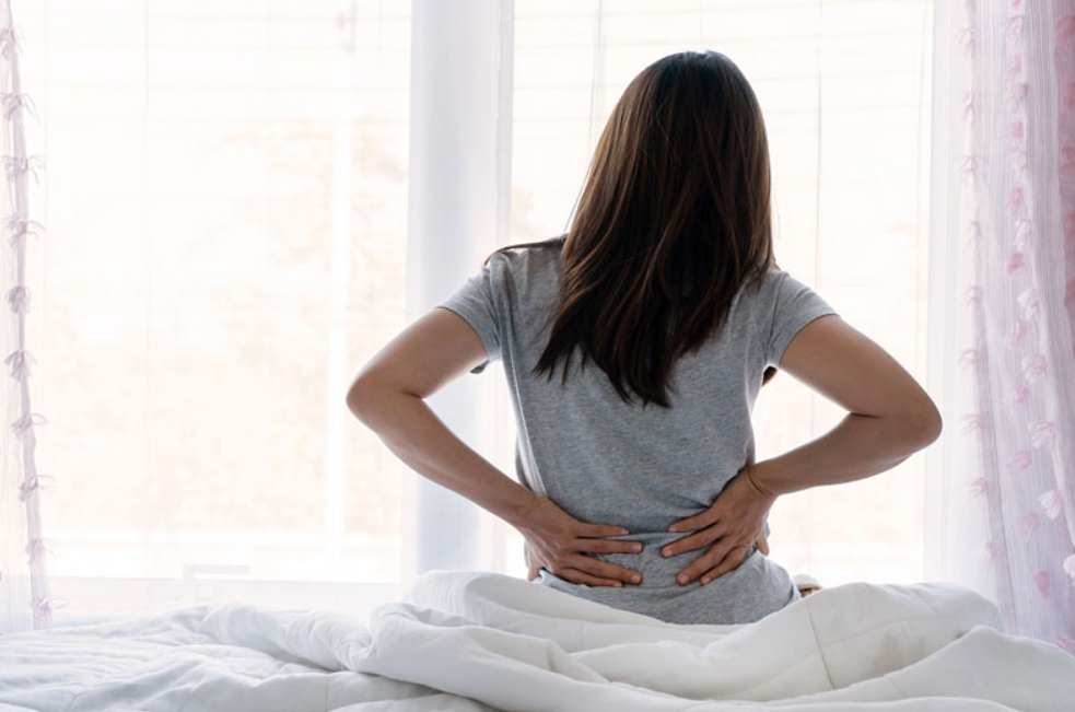 Cảm Giác Thức Dậy Sau Giấc Ngủ Không Đau Mỏi Quan Trọng Hơn Bạn Nghĩ