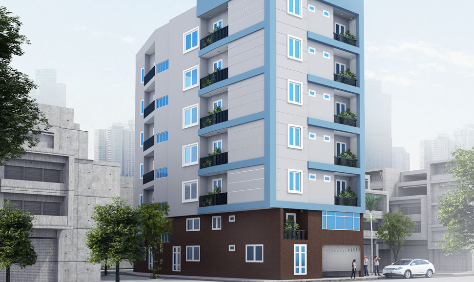 Đệm Cho Chung Cư Mini Và Căn Hộ Dịch Vụ tại Đà Nẵng