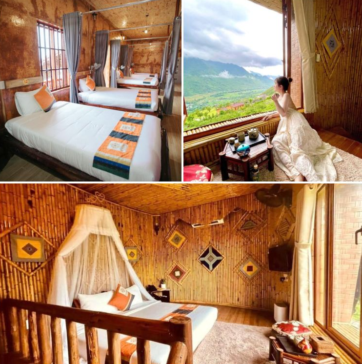 Đệm Cho Homestay Đà Nẵng
