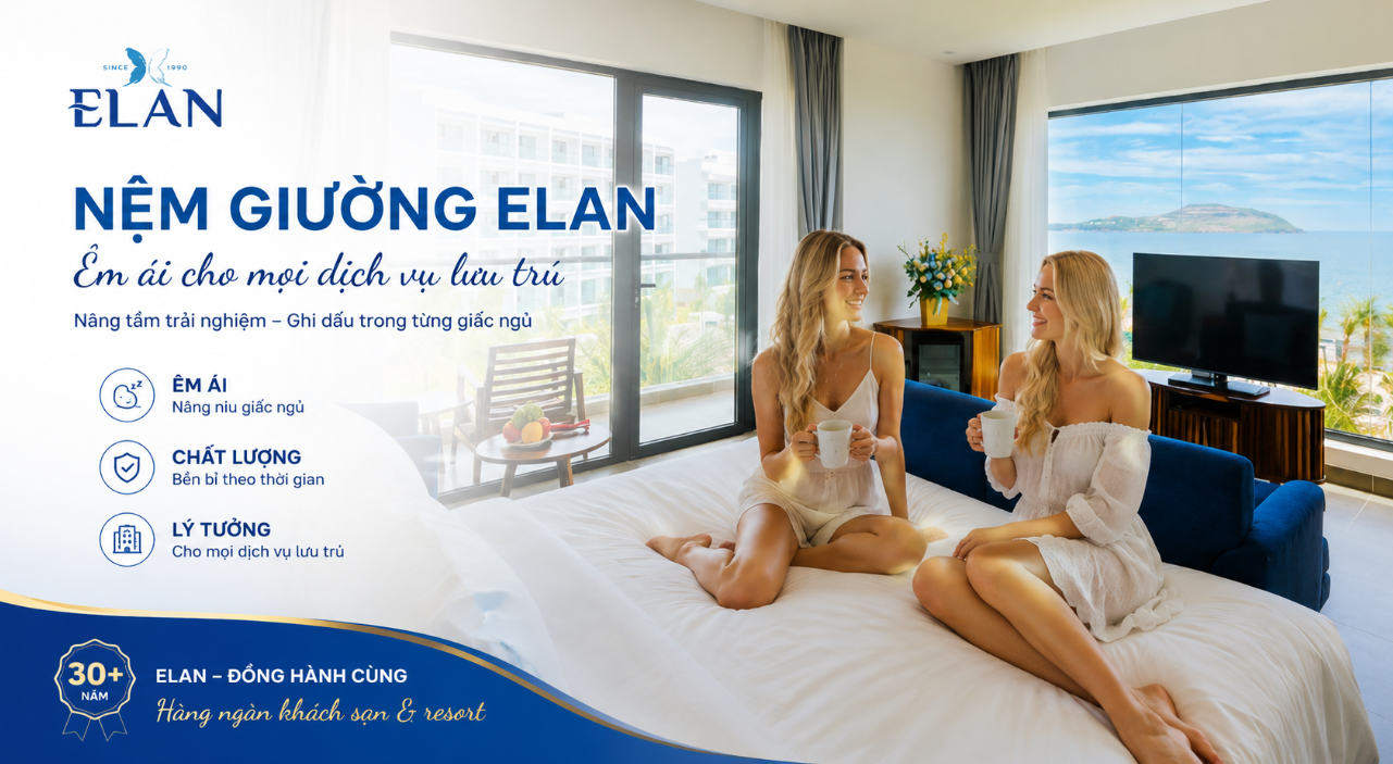 Giấc Ngủ Có Thể Quyết Định Tâm Trạng Và Năng Lượng Cả Một Ngày Của Khách Du Lịch