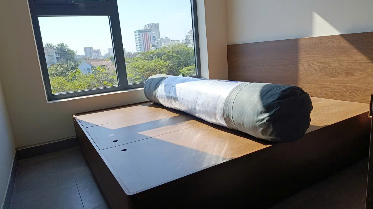 Nệm Êm Hay Không – Là Trải Nghiệm Nghỉ Ngơi Của Khách Hoàn Toàn Khác Biệt