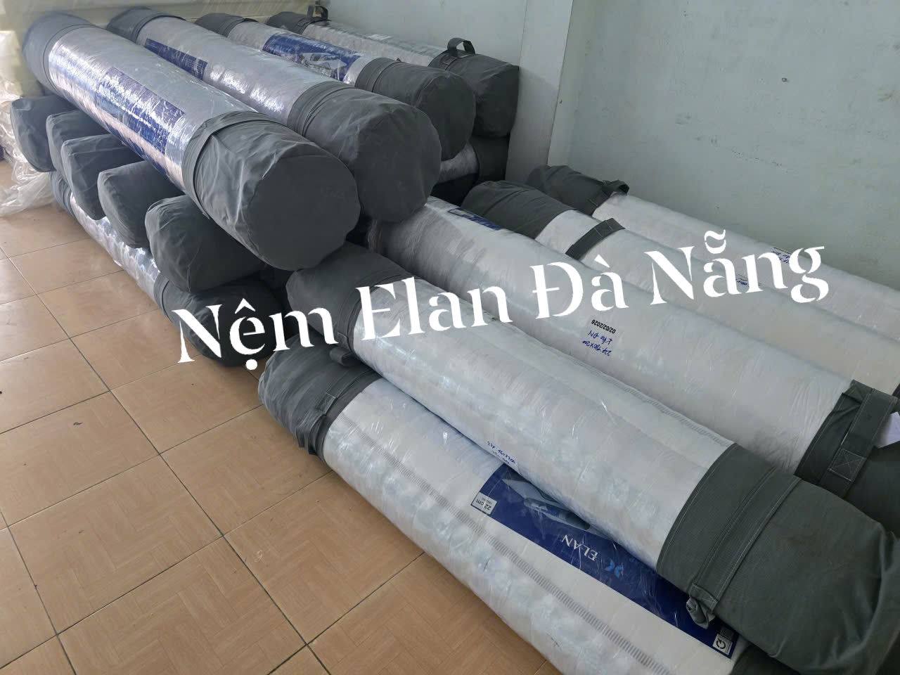 Tại Sao Nên Tin Chọn Nệm Elan Đà Nẵng Cho Dự Án Khách Sạn, Resort Và Căn Hộ Lưu Trú?