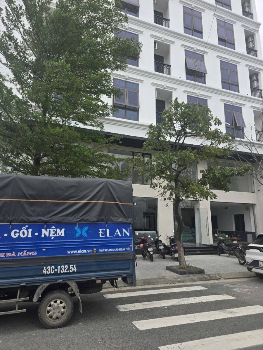 Tại Sao Nên Tin Chọn Nệm Elan Đà Nẵng Cho Dự Án Khách Sạn, Resort Và Căn Hộ Lưu Trú?