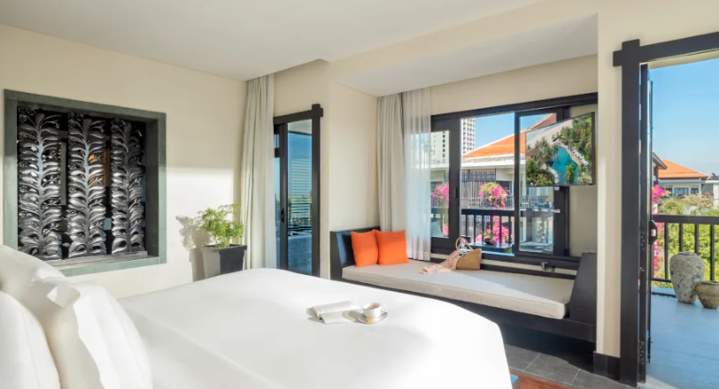 Tại Sao Nên Tin Chọn Nệm Elan Đà Nẵng Cho Dự Án Khách Sạn, Resort Và Căn Hộ Lưu Trú?