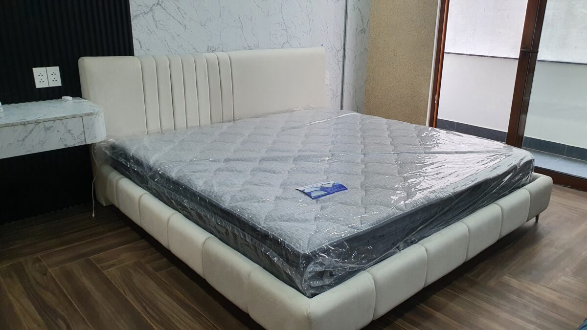 Từ Gia Đình Đến Khách Sạn – Một Chiếc Nệm Tốt Luôn Tạo Ra Sự Khác Biệt
