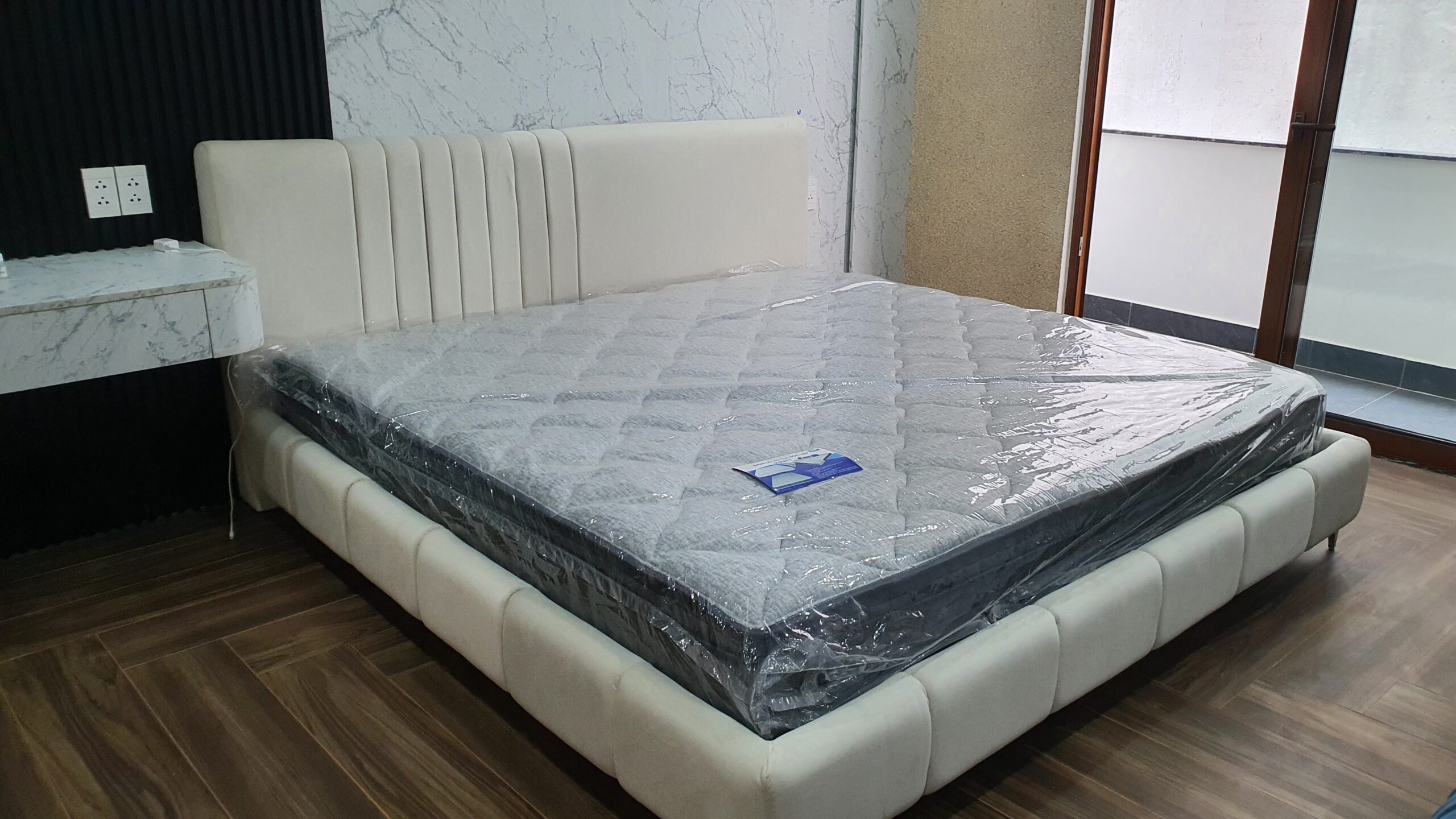 Từ Gia Đình Đến Khách Sạn – Một Chiếc Nệm Tốt Luôn Tạo Ra Sự Khác Biệt