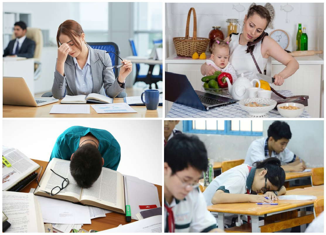 Vì Sao Một Chiếc Nệm Tốt Lại Quan Trọng Với Sức Khỏe Gia Đình?