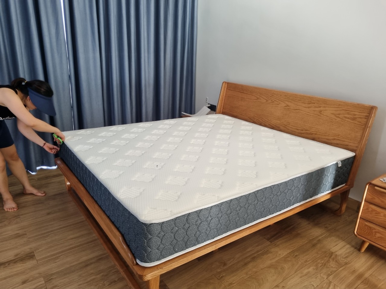 Vì Sao Người Dùng Hiện Đại Bắt Đầu Quan Tâm Đến Chất Lượng Nệm Nhiều Hơn?