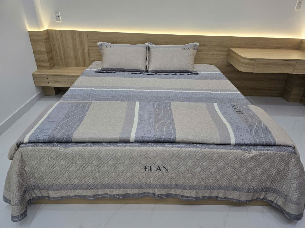 Vì Sao Người Dùng Hiện Đại Bắt Đầu Quan Tâm Đến Chất Lượng Nệm Nhiều Hơn?