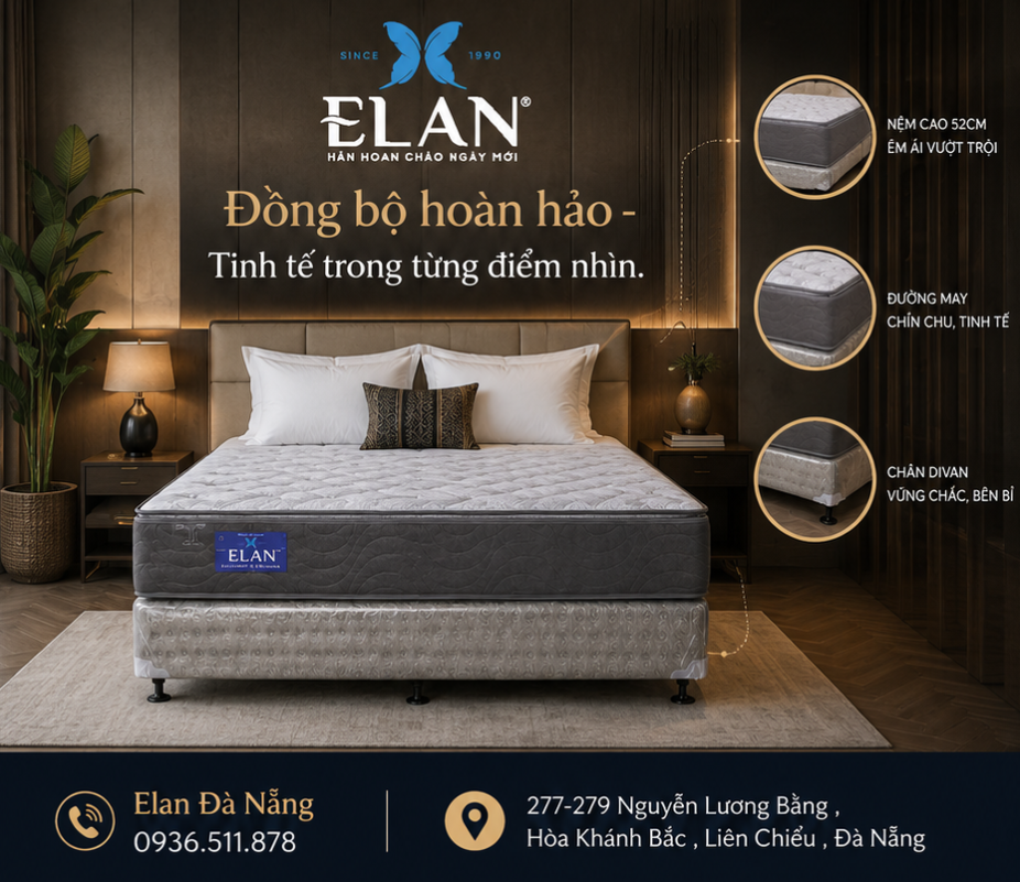 7 Lợi Ích Của Kệ Giường Divan Mà Không Phải Ai Cũng Biết