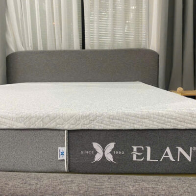 Đệm Foam Đa Tầng II ELAN