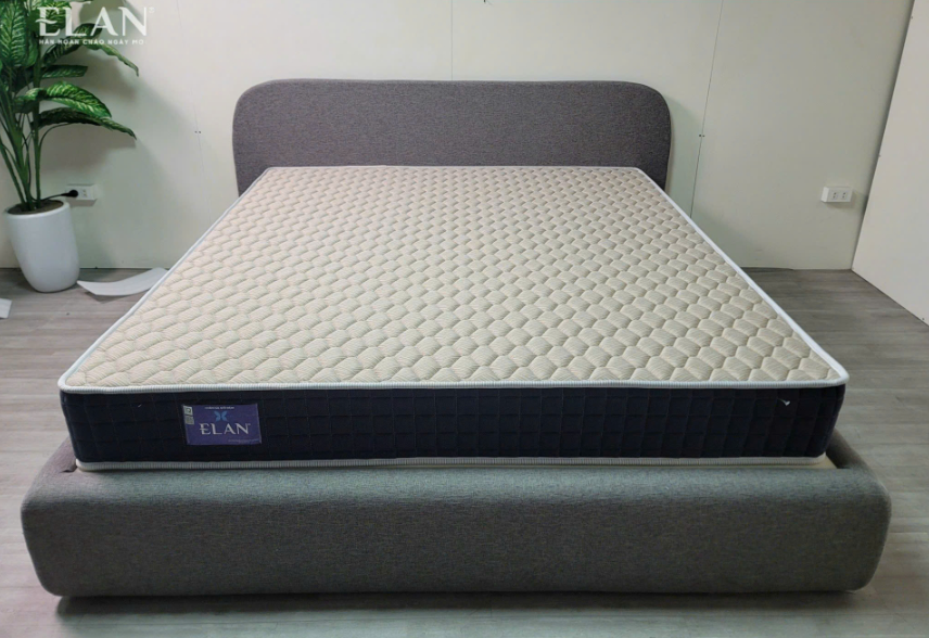 Đệm Lò Xo Elan TB 054 Đệm Lò Xo Elan TB 054