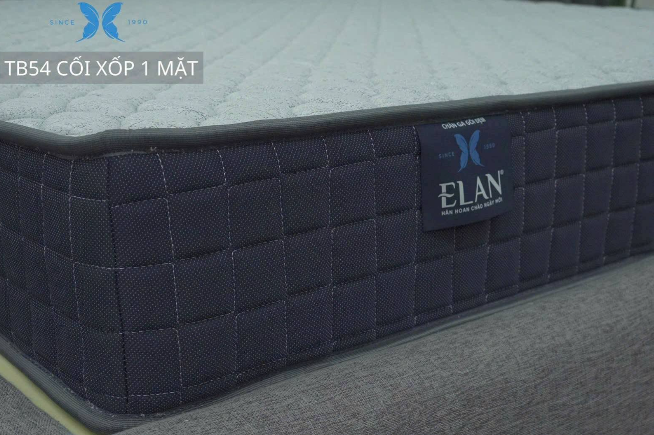 Đệm Lò Xo Elan TB 054 Đệm Lò Xo Elan TB 054