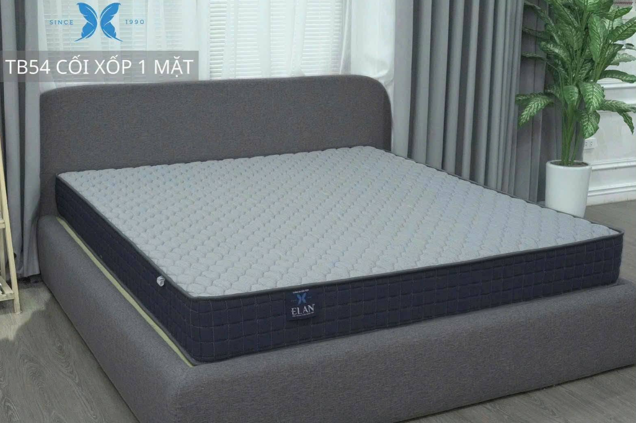 Đệm Lò Xo Elan TB 054 Đệm Lò Xo Elan TB 054