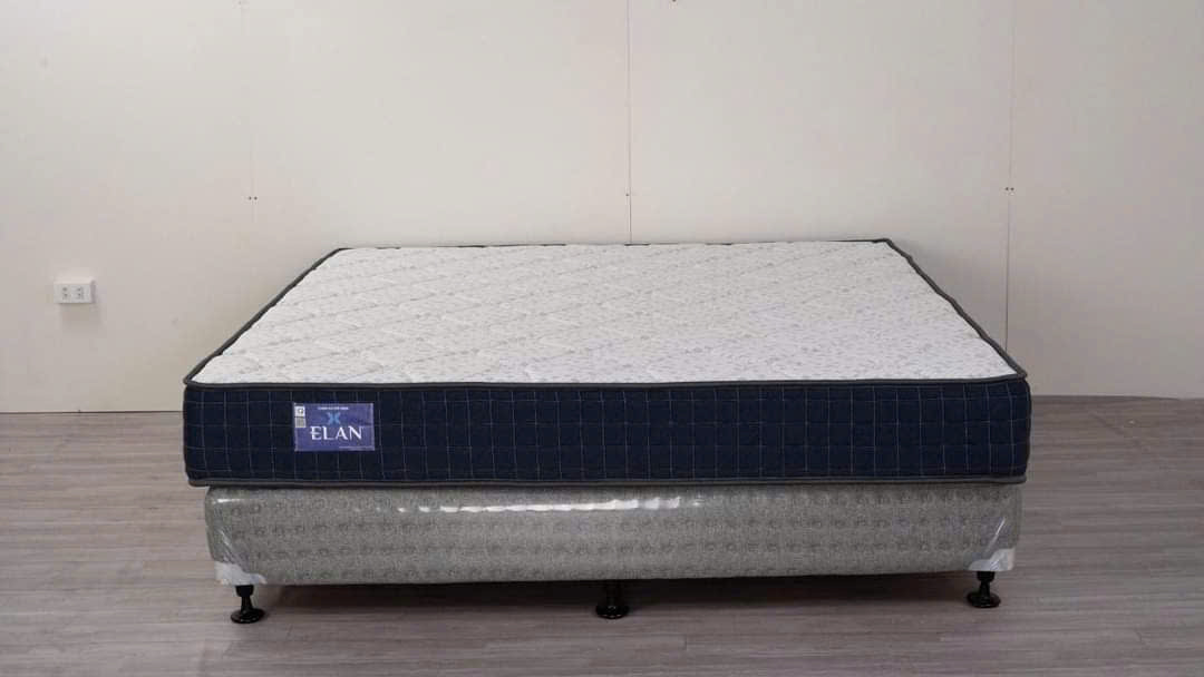 Bên Trong Kệ Giường Divan Elan Có Gì? Giải Mã Kết Cấu 8 Lớp Vững Chắc