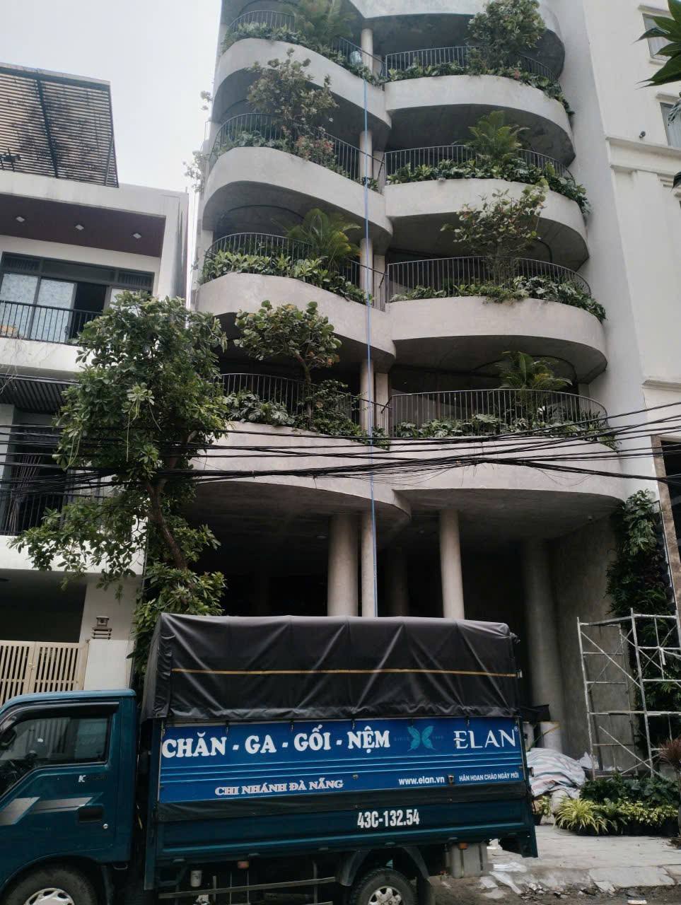Đệm Lò Xo Elan Vải Xốp TB 054 Cho Khách Sạn Có Gì Đặc Biệt?