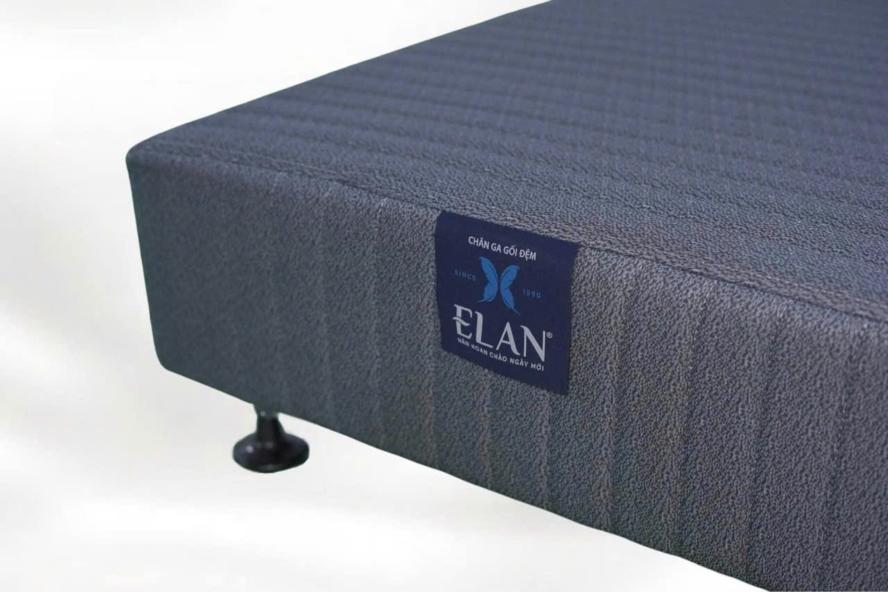 Divan Elan Được Làm Từ Gì? Khám Phá Cấu Tạo Kệ Đệm Cho Khách Sạn
