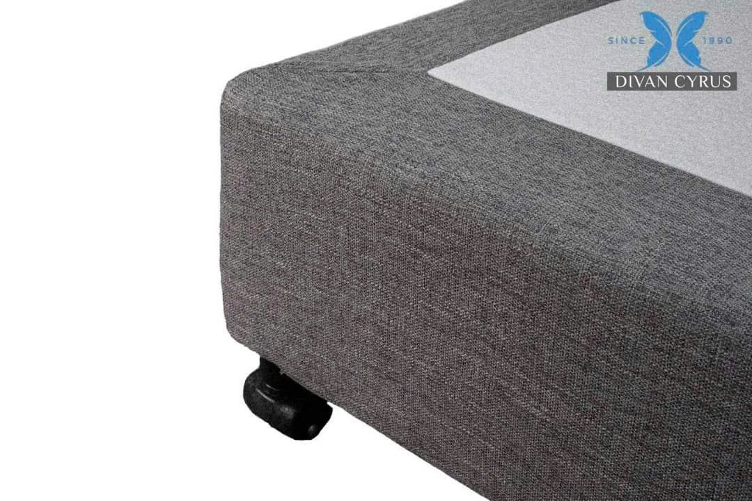 Divan Elan Được Làm Từ Gì? Khám Phá Cấu Tạo Kệ Đệm Cho Khách Sạn