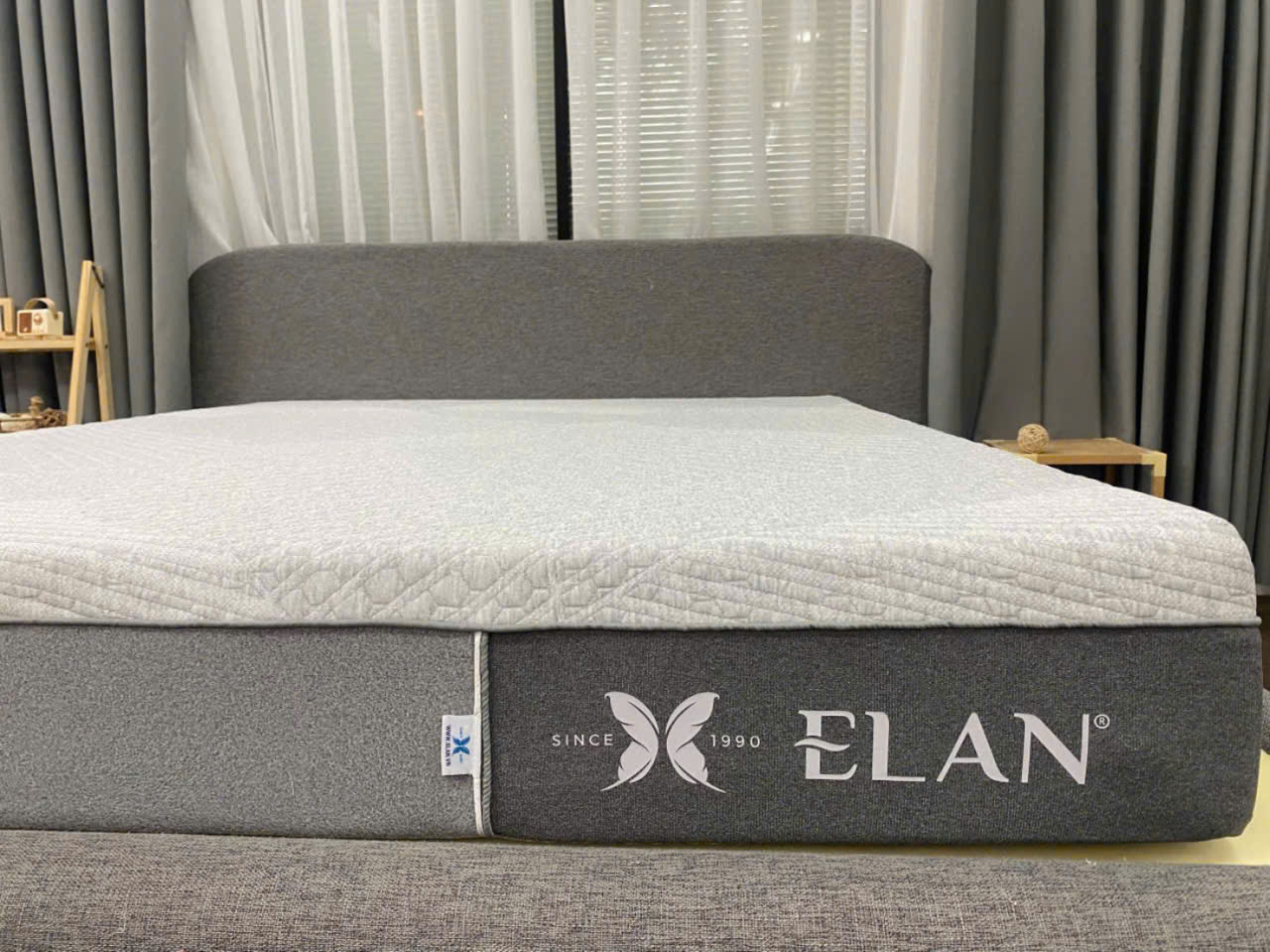 Foam Đa Tầng II Tại Nệm ELAN Đà Nẵng Có Phù Hợp Cho Dự Án Lưu Trú?
