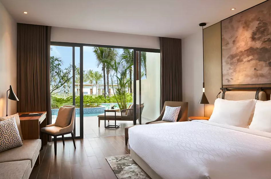 Khách Sạn Hướng Đến Khách Du Lịch Nên Chọn Hệ Giường Như Thế Nào?