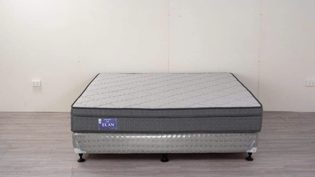 Không Chỉ Là Kệ Đệm: Divan Elan Tạo Nên Diện Mạo Chuyên Nghiệp Cho Phòng Ngủ