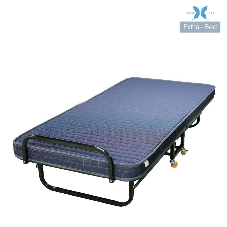 Một Chiếc Giường Phụ, Nhiều Tình Huống Sử Dụng: Tối Ưu Vận Hành Cùng Extra Bed ELAN