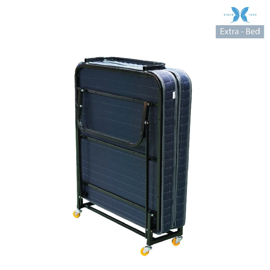 Một Chiếc Giường Phụ, Nhiều Tình Huống Sử Dụng: Tối Ưu Vận Hành Cùng Extra Bed ELAN