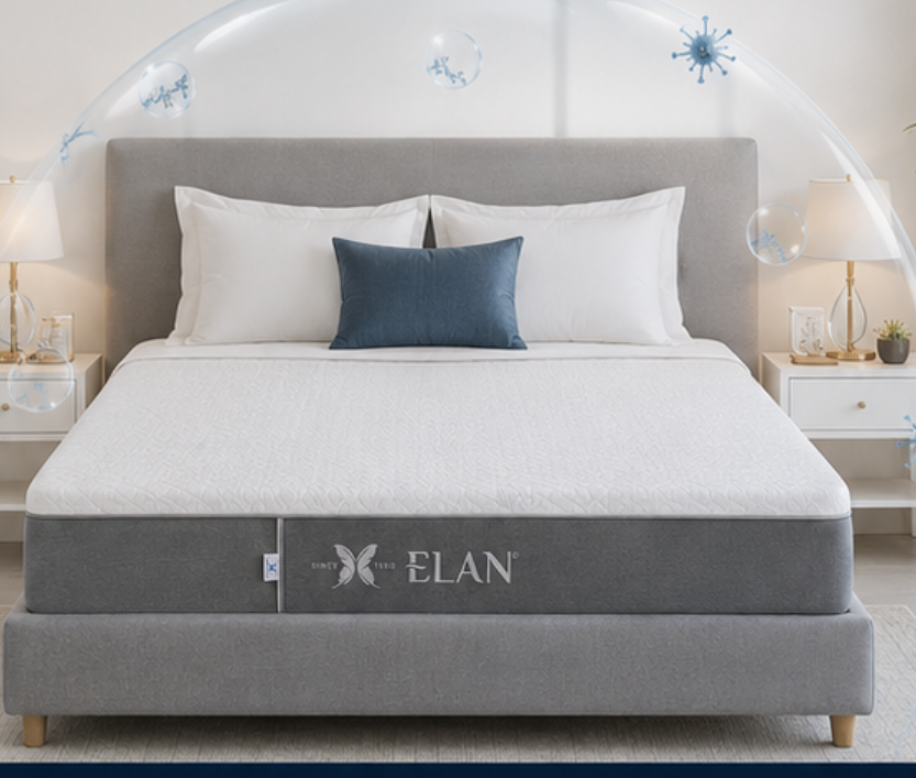 Nệm Càng Cao Có Càng Tốt? Chọn 15 – 20 – 25cm Của Nệm Foam Elan