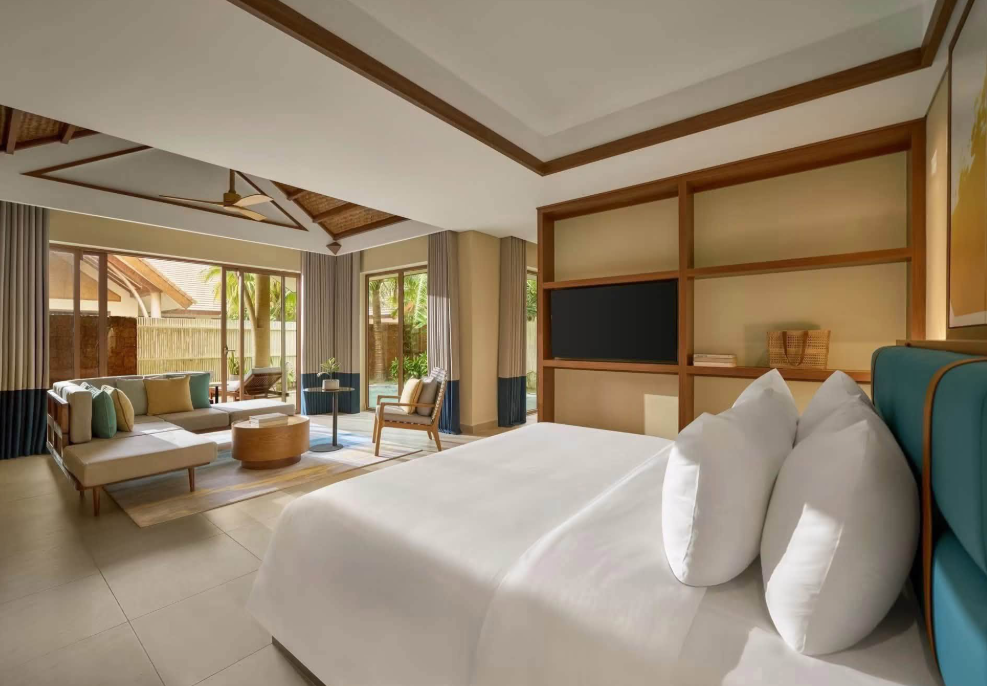 Nệm Elan Đà Nẵng Cung Cấp Kệ Đệm Divan Cho Khách Sạn – Đẹp, Số Lượng Lớn, Tận Nơi