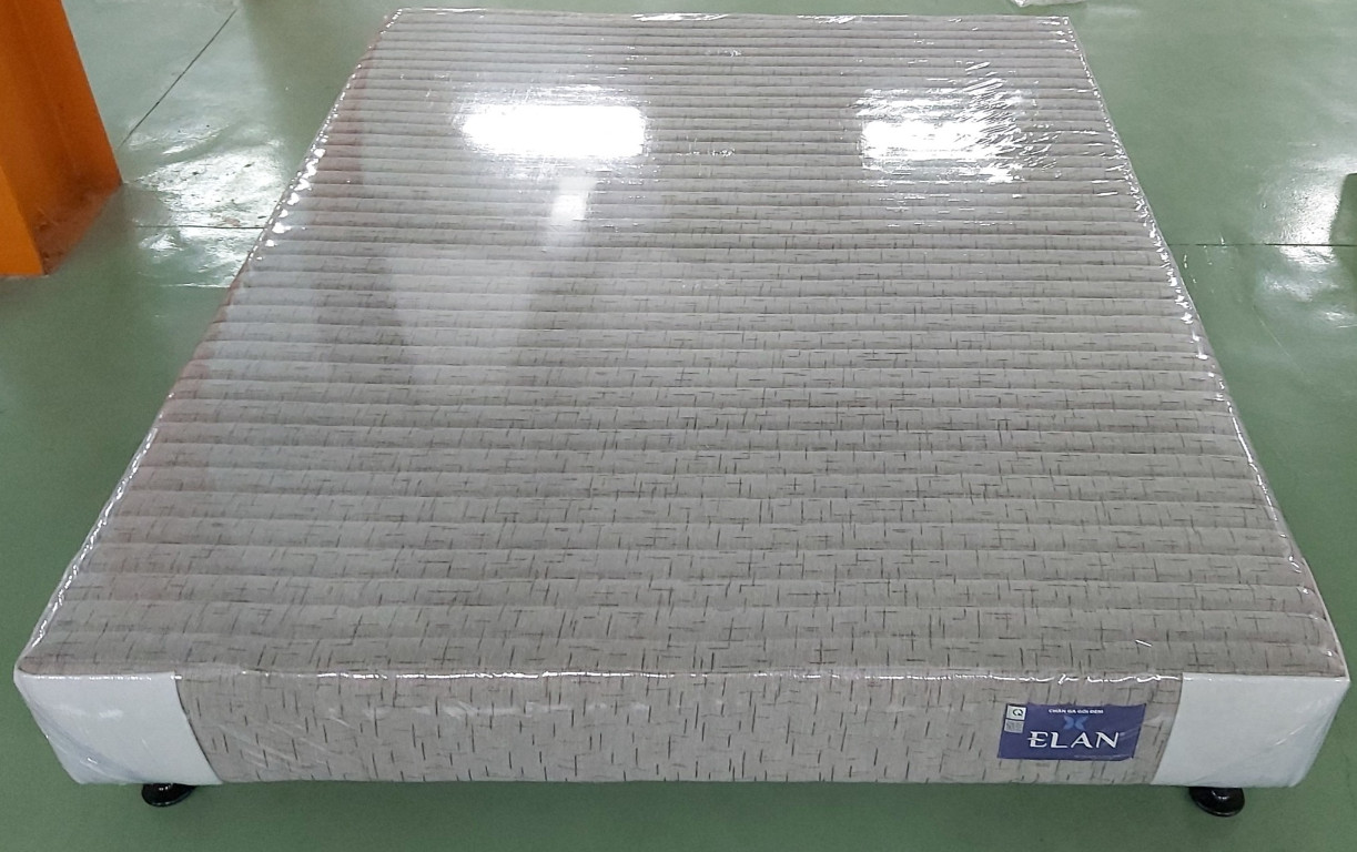 Nệm Elan Đà Nẵng Cung Cấp Kệ Đệm Divan Cho Khách Sạn – Đẹp, Số Lượng Lớn, Tận Nơi