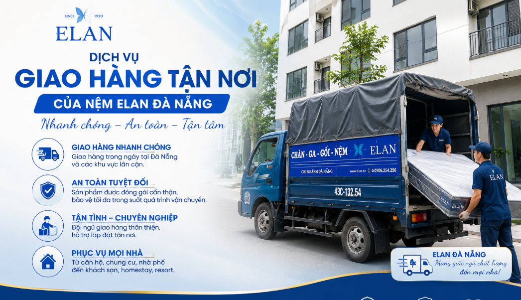 Nệm Foam Đa Tầng II Có Gì Khác Biệt So Với Nệm Lò Xo?