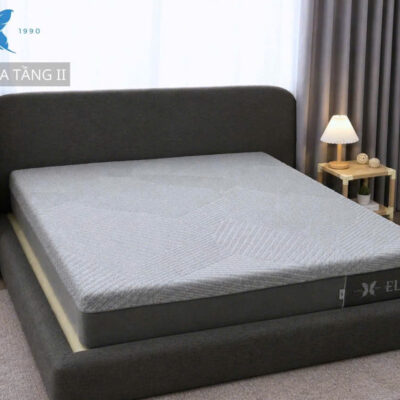 Nệm Foam Đa Tầng II Elan – Tăng Sự Thoải Mái Cho Không Gian Nghỉ Dưỡng
