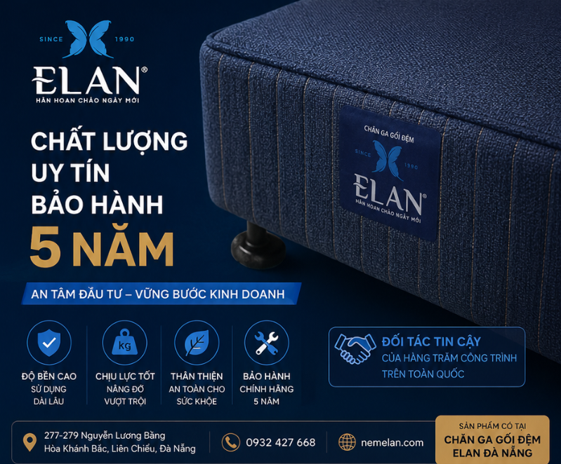 Phòng Ngủ Nhà Phố, Chung Cư Có Nên Dùng Kệ Giường Divan?